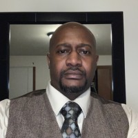 Donald Burris