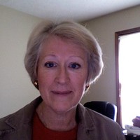 Mary Beth Ward