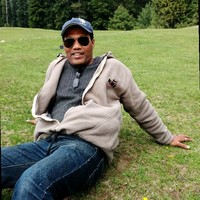 Mandar Sawant