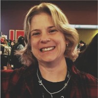 Lisa Lister