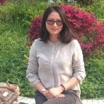 Joy Jiang