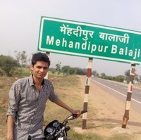 Dinesh Kumar
