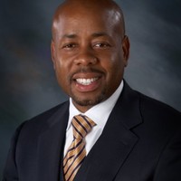 Tony Bragg
