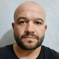 Antonio Kleber Almeida E Souza