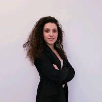 Lama Alkamand