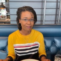 Charlene Johnson