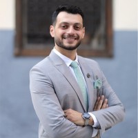 Fadi Alassaf ,Certifr ,Fmva