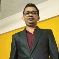 CHIRAG DESHMUKH