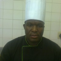 Moswaane Paul