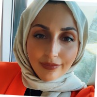 Büşra ÇANKAYA