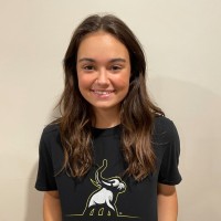 Grace Hollopeter