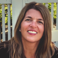 Corrie Marks