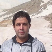 arash behrooznia