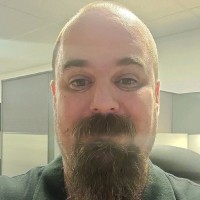 Chad Krout