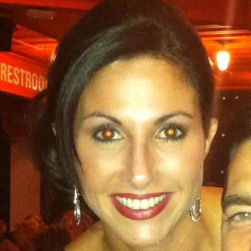 Ashley Russo