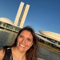 Helena Tavares, MSc