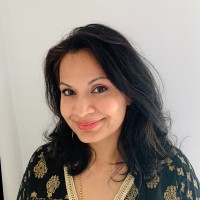 Sakeena Zia