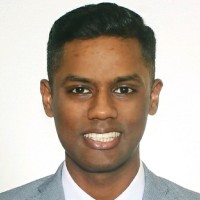 Raj Mohammed