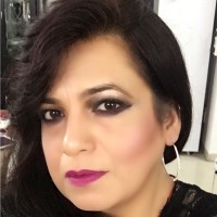 Nazish Bhutani