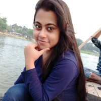 Rakhi Roy