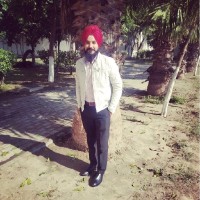 Gurdeep Singh Saini