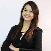 Harshada Jamsutkar