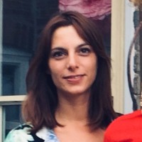 Elise Mantoulan
