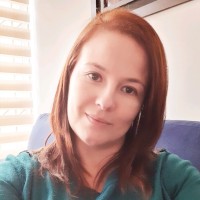 Marisol Delgado