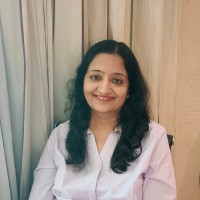 Tripti Jain