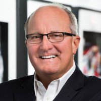 Gary Oster