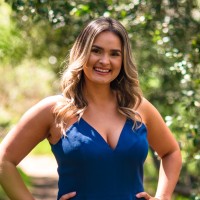 Jacquelyn Landers