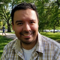 Christopher Gonzales