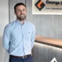Conor Mcdermott