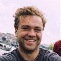 Maarten van Lieshout