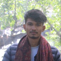 alish shrestha