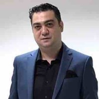 Samer Mahmoud