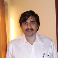 Sunil Malhotra