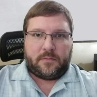 James Kevin Higgins (CISSP)