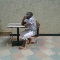 Kiyaga David