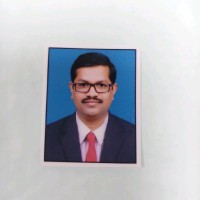 Anand Patil