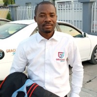Saheed Adeyemi Idris