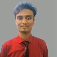 Siddhant Waghmare