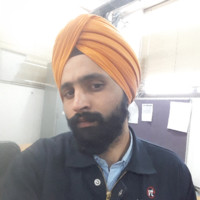 Sandeep Singh
