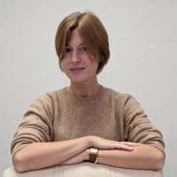 Tetyana Havriliuk