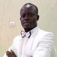 Judicaël Wilfrid DOSSOU