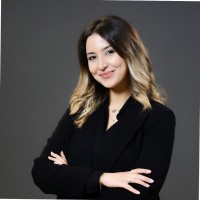 Kholoud Louter