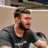 Rahul Kumar Jha