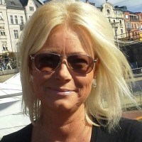 Helen Melin