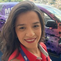Roseane Gomes