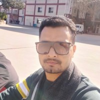 Manish Saini